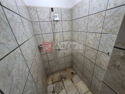 Barracão Comercial para Locação na Vila Guararapes – amplo espaço para o seu negócio!