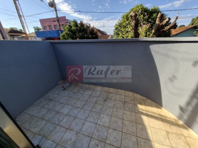 Casa para Aluguel no Centro – espaço, conforto e ambientes bem distribuídos!