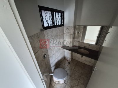 Casa para Aluguel no Centro – espaço, conforto e ambientes bem distribuídos!