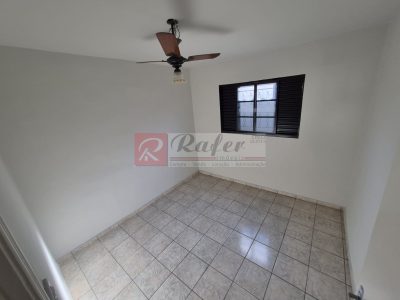 Casa para Aluguel no Centro – espaço, conforto e ambientes bem distribuídos!