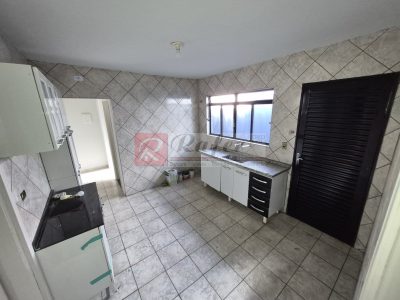 Casa para Aluguel no Centro – espaço, conforto e ambientes bem distribuídos!