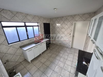 Casa para Aluguel no Centro – espaço, conforto e ambientes bem distribuídos!