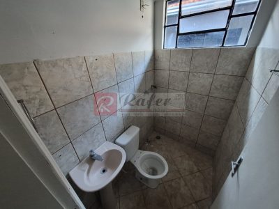 Casa para Aluguel no Centro – espaço, conforto e ambientes bem distribuídos!
