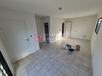 Casa para Aluguel no Centro – espaço, conforto e ambientes bem distribuídos!