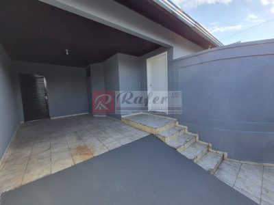 Casa para Aluguel no Centro – espaço, conforto e ambientes bem distribuídos!
