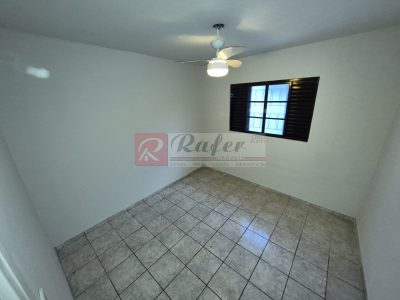 Casa para Aluguel no Centro – espaço, conforto e ambientes bem distribuídos!