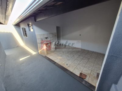 Casa para Aluguel no Centro – espaço, conforto e ambientes bem distribuídos!