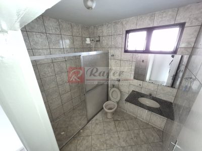 Casa para Aluguel no Centro – espaço, conforto e ambientes bem distribuídos!