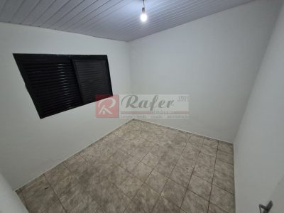 Casa para Aluguel no Centro – espaço, conforto e ambientes bem distribuídos!