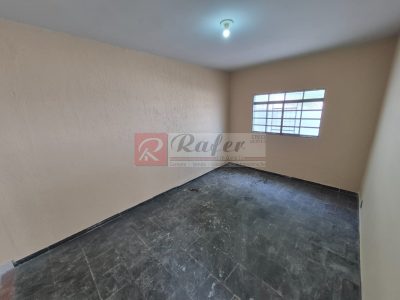 Casa para Aluguel na Vila Clélia – conforto e ótima localização!