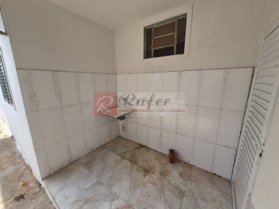 Casa para Aluguel na Vila Clélia – conforto e ótima localização!