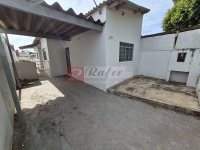 Casa para Aluguel na Vila Clélia – conforto e ótima localização!