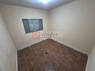 Casa para Aluguel na Vila Clélia – conforto e ótima localização!