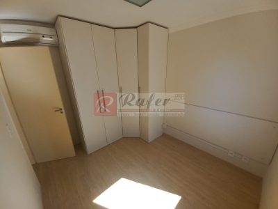 Apartamento Todo Planejado para Aluguel no Village Real I – conforto, sofisticação e lazer completo!