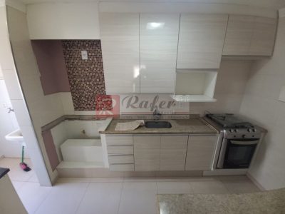 Apartamento Todo Planejado para Aluguel no Village Real I – conforto, sofisticação e lazer completo!