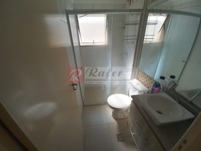 Apartamento Todo Planejado para Aluguel no Village Real I – conforto, sofisticação e lazer completo!