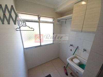 Apartamento Todo Planejado para Aluguel no Village Real I – conforto, sofisticação e lazer completo!