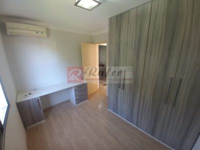 Apartamento Todo Planejado para Aluguel no Village Real I – conforto, sofisticação e lazer completo!