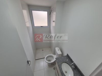 Apartamento Térreo para Aluguel no Villagio Real III – completo, moderno e com lazer para toda a família!