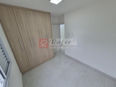 Apartamento Térreo para Aluguel no Villagio Real III – completo, moderno e com lazer para toda a família!