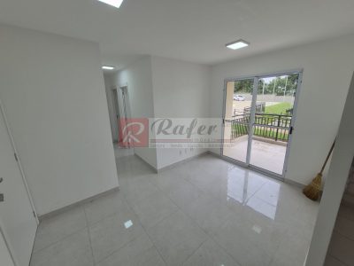 Apartamento Térreo para Aluguel no Villagio Real III – completo, moderno e com lazer para toda a família!