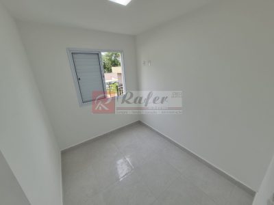 Apartamento Térreo para Aluguel no Villagio Real III – completo, moderno e com lazer para toda a família!