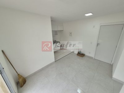 Apartamento Térreo para Aluguel no Villagio Real III – completo, moderno e com lazer para toda a família!