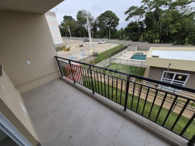 Apartamento no 1º Andar para Aluguel no Villagio Real III – conforto, lazer e qualidade de vida!