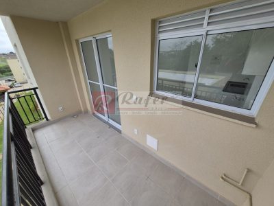 Apartamento no 1º Andar para Aluguel no Villagio Real III – conforto, lazer e qualidade de vida!