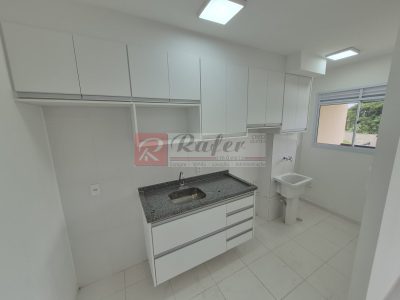 Apartamento no 1º Andar para Aluguel no Villagio Real III – conforto, lazer e qualidade de vida!
