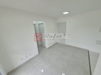 Apartamento no 1º Andar para Aluguel no Villagio Real III – conforto, lazer e qualidade de vida!