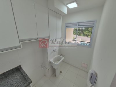 Apartamento no 1º Andar para Aluguel no Villagio Real III – conforto, lazer e qualidade de vida!