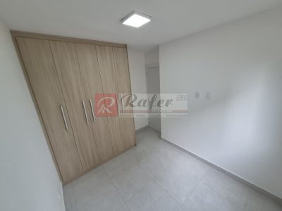 Apartamento no 1º Andar para Aluguel no Villagio Real III – conforto, lazer e qualidade de vida!