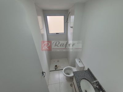 Apartamento no 1º Andar para Aluguel no Villagio Real III – conforto, lazer e qualidade de vida!