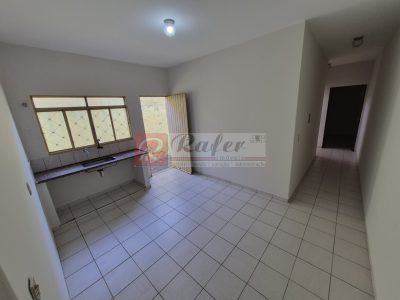 Casa para Aluguel no Jardim Alvorada – conforto e excelente custo-benefício!