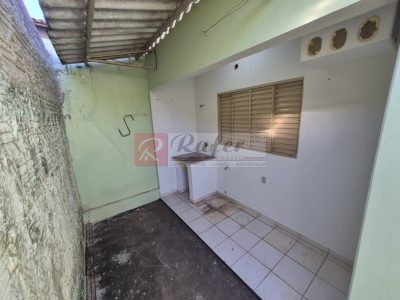 Casa para Aluguel no Jardim Alvorada – conforto e excelente custo-benefício!