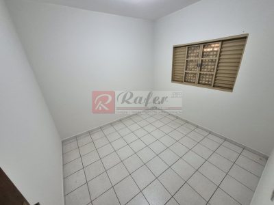Casa para Aluguel no Jardim Alvorada – conforto e excelente custo-benefício!