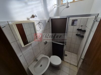 Casa para Aluguel no Jardim Alvorada – conforto e excelente custo-benefício!