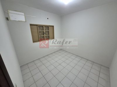 Casa para Aluguel no Jardim Alvorada – conforto e excelente custo-benefício!