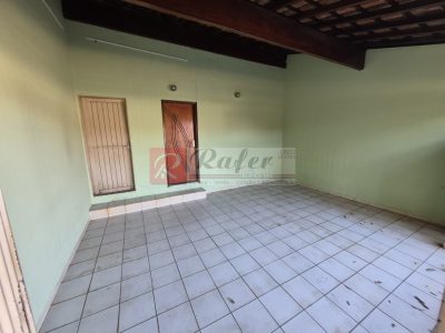 Casa para Aluguel no Jardim Alvorada – conforto e excelente custo-benefício!